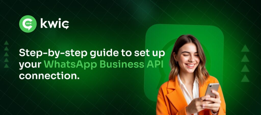 Guide to setup Whatsapp Business API